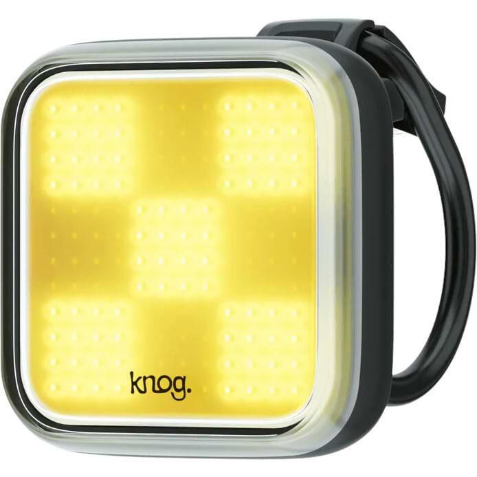 Ліхтар велосипедний Knog Blinder Grid Front 200 Lumens (12283)